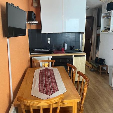 Samoens 1600 Les Cimes Διαμέρισμα Εξωτερικό φωτογραφία