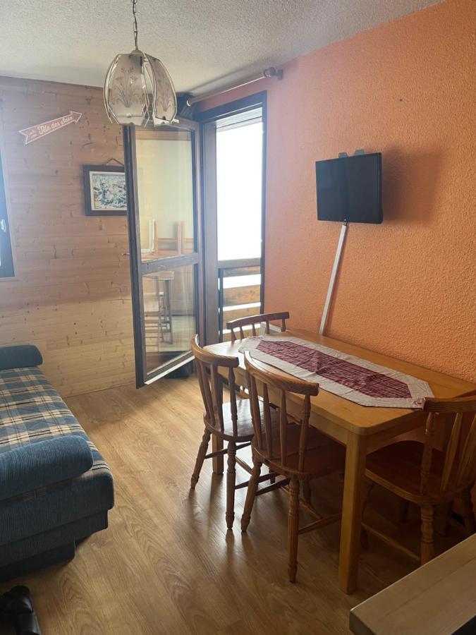 Samoens 1600 Les Cimes Διαμέρισμα Εξωτερικό φωτογραφία