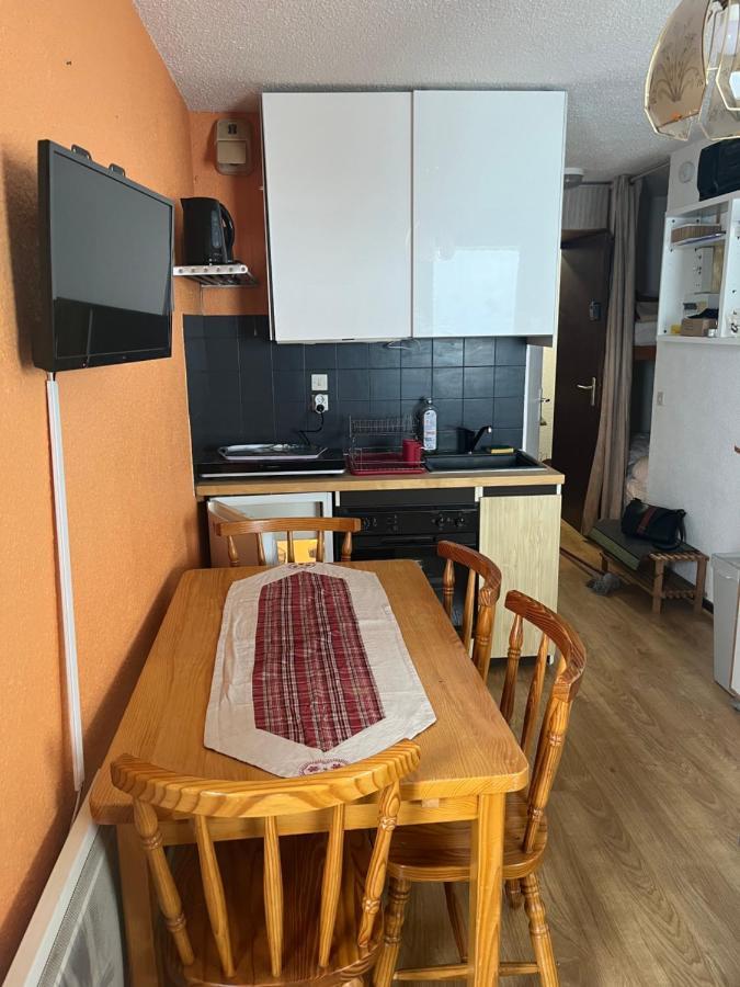 Samoens 1600 Les Cimes Διαμέρισμα Εξωτερικό φωτογραφία