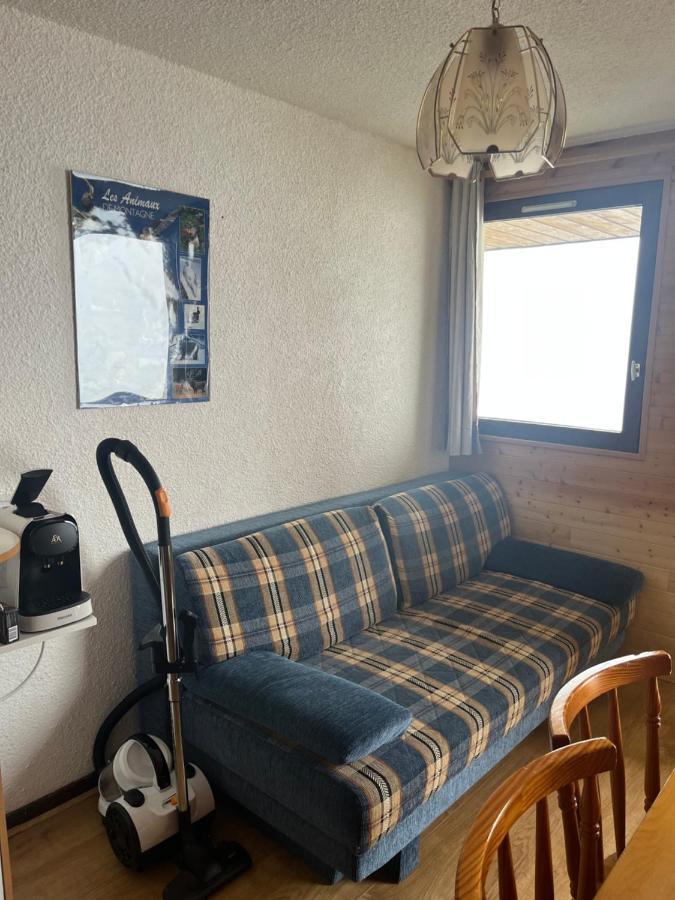 Samoens 1600 Les Cimes Διαμέρισμα Εξωτερικό φωτογραφία