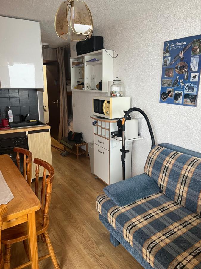 Samoens 1600 Les Cimes Διαμέρισμα Εξωτερικό φωτογραφία
