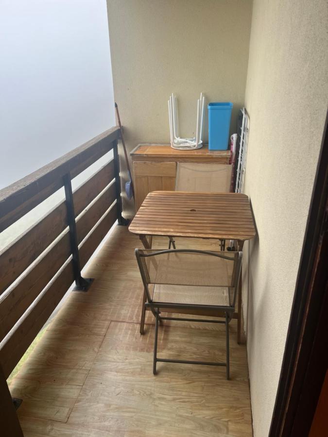 Samoens 1600 Les Cimes Διαμέρισμα Εξωτερικό φωτογραφία